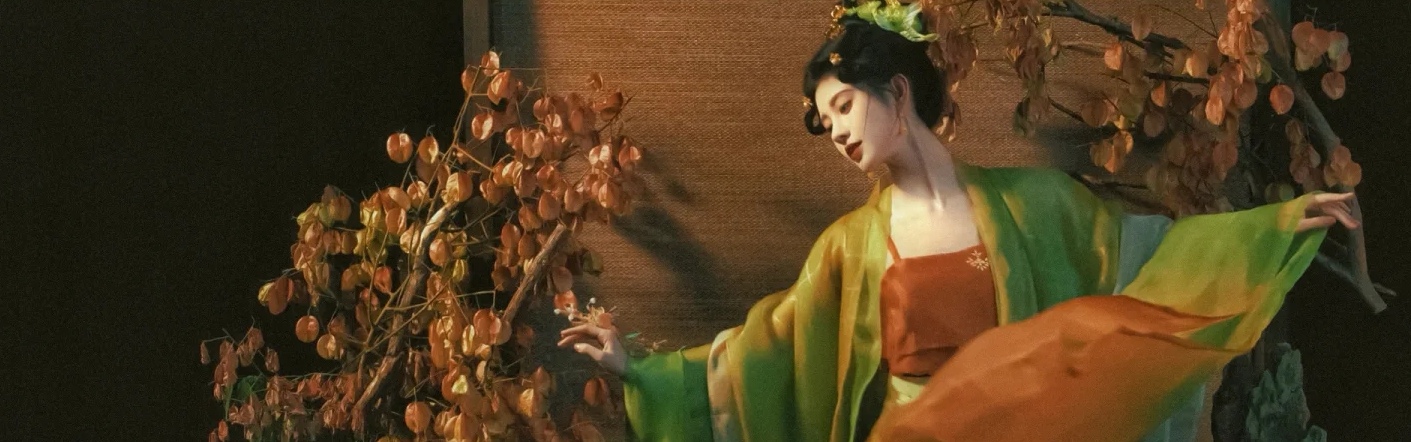 Hanfu 5
