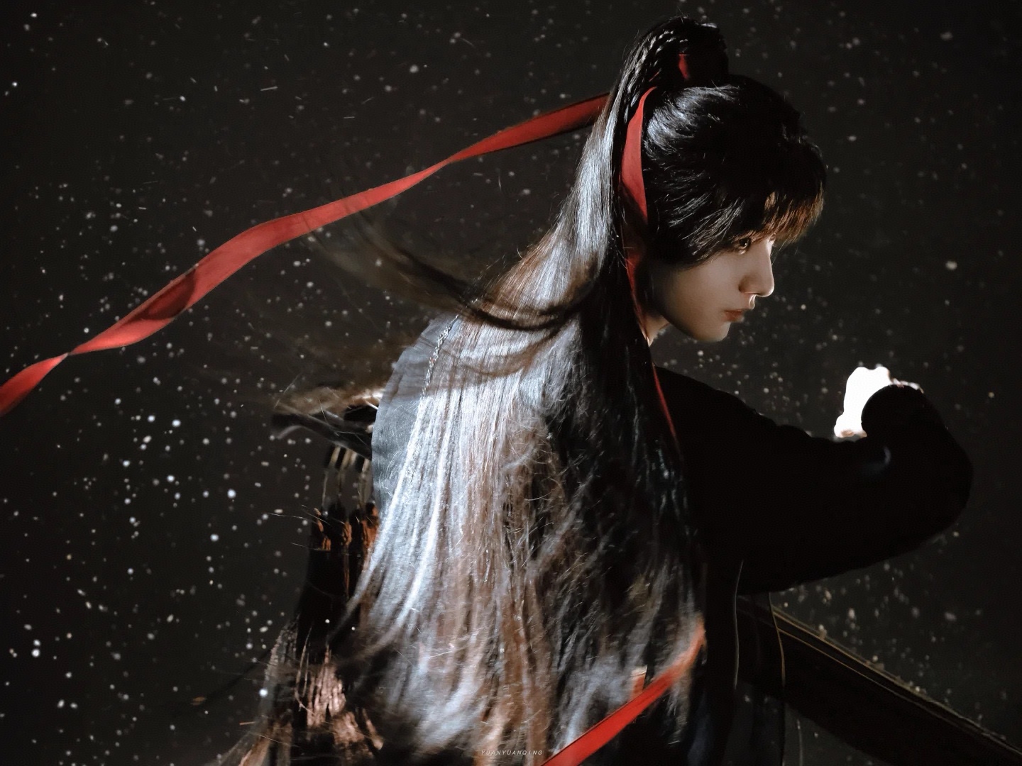 Hanfu 3