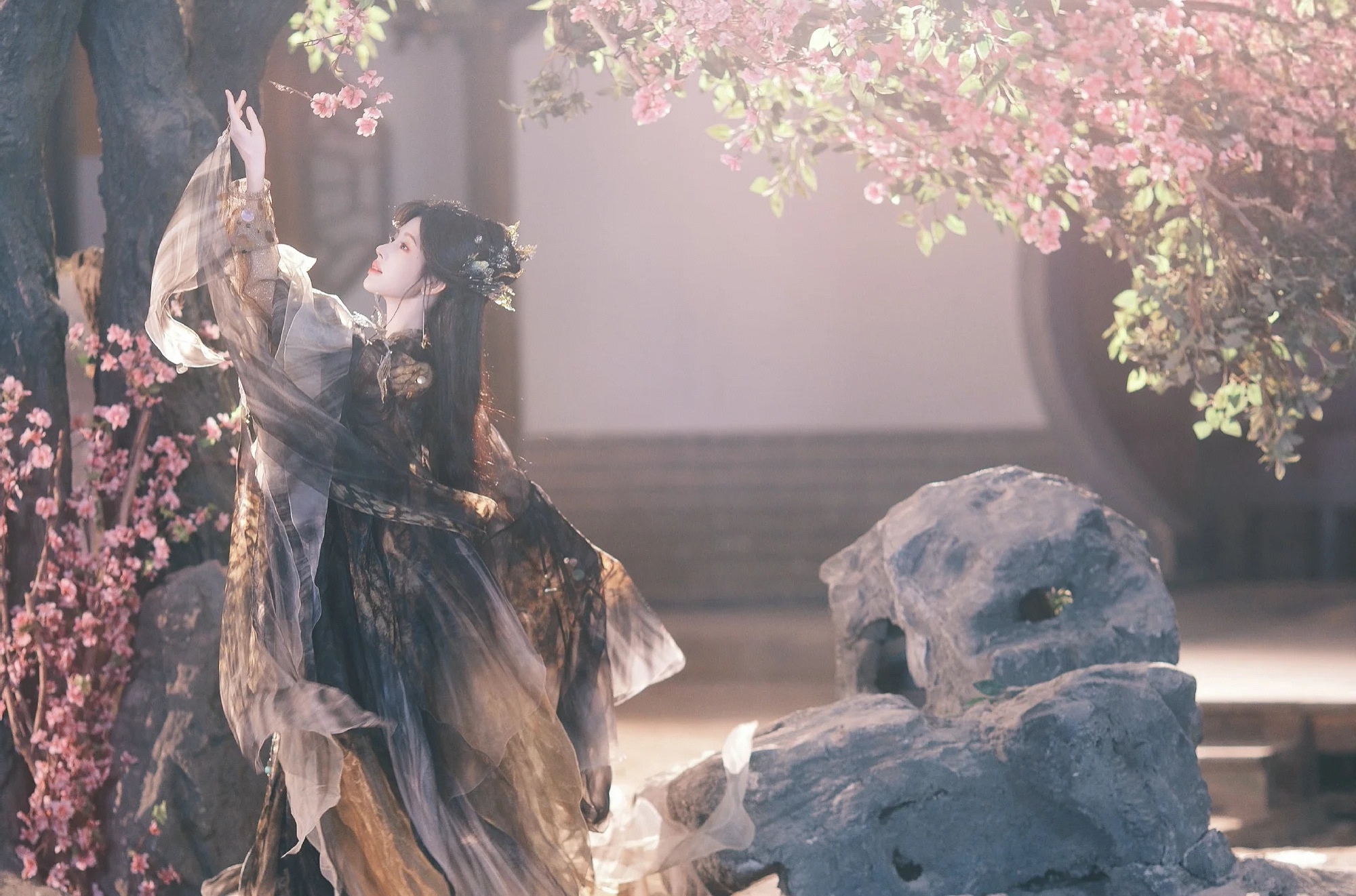 Hanfu 7